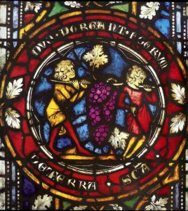 Verrières médiévales