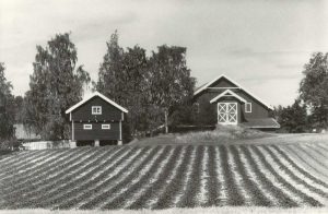 Veme-Norvège août 1989