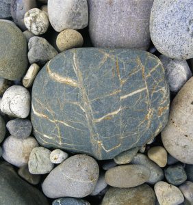 Galets couleur - Color pebble - Farbkiesel