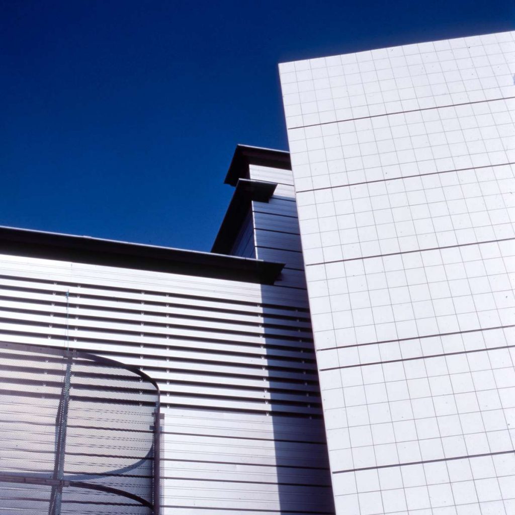 Architecture et patrimoine