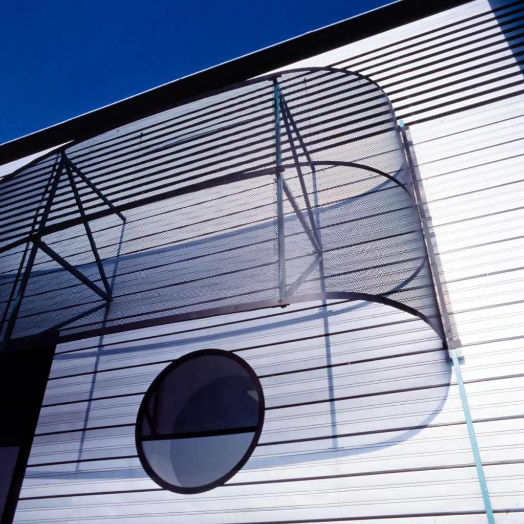 Architecture et patrimoine